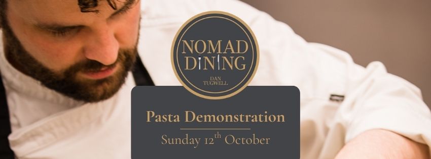Pasta Demonstration